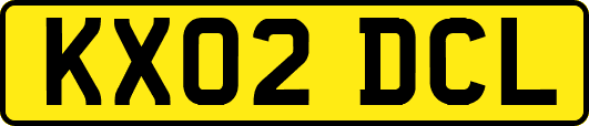KX02DCL