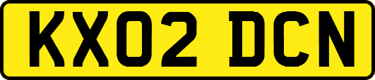 KX02DCN