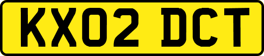 KX02DCT