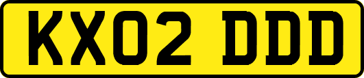 KX02DDD