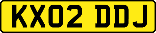 KX02DDJ