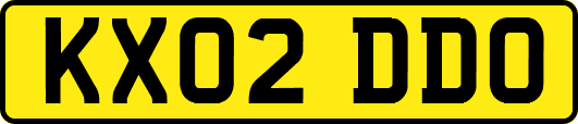 KX02DDO