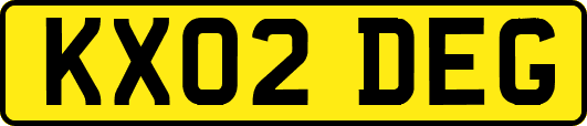 KX02DEG