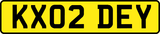 KX02DEY