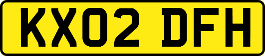 KX02DFH