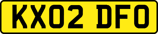 KX02DFO
