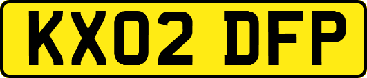 KX02DFP