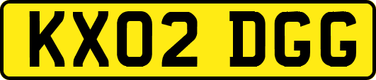 KX02DGG