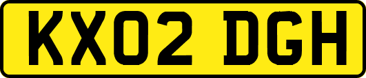 KX02DGH