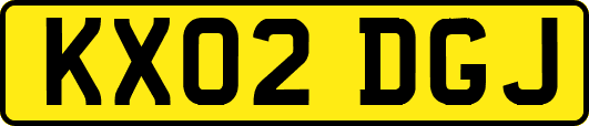 KX02DGJ