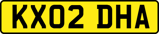 KX02DHA