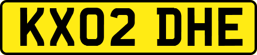 KX02DHE