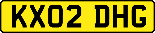 KX02DHG