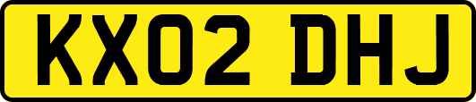 KX02DHJ