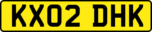 KX02DHK