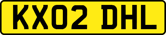 KX02DHL