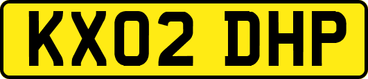 KX02DHP