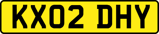 KX02DHY