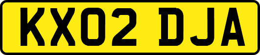 KX02DJA