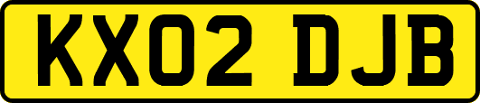 KX02DJB