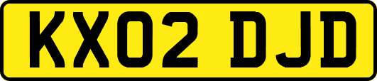 KX02DJD