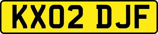 KX02DJF