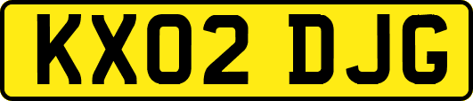 KX02DJG