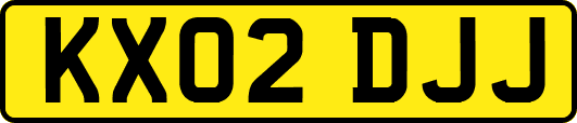 KX02DJJ