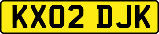 KX02DJK