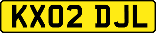 KX02DJL