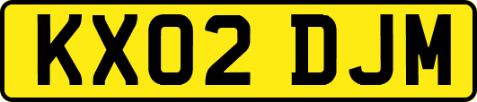 KX02DJM