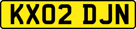 KX02DJN