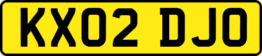 KX02DJO