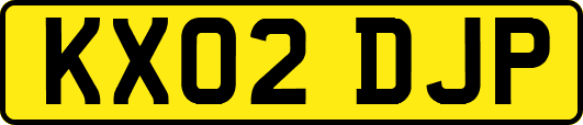 KX02DJP