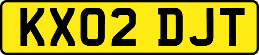 KX02DJT