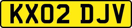 KX02DJV