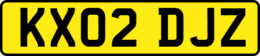 KX02DJZ