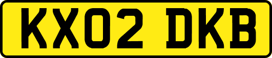 KX02DKB
