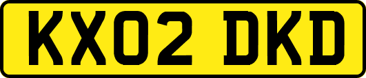 KX02DKD