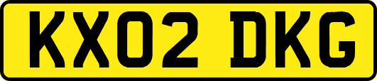 KX02DKG
