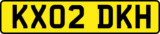 KX02DKH