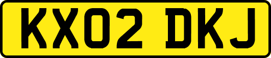KX02DKJ