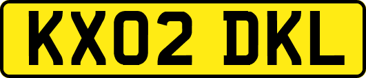 KX02DKL