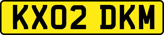 KX02DKM