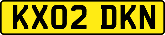 KX02DKN