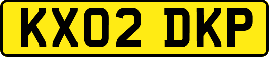 KX02DKP