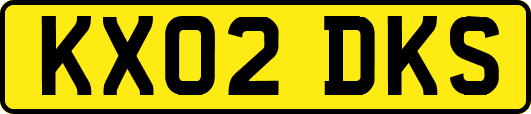 KX02DKS