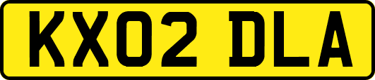 KX02DLA