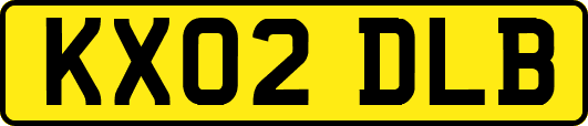 KX02DLB
