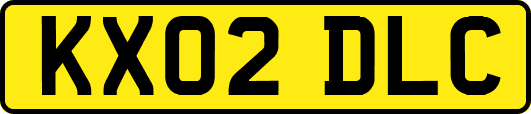 KX02DLC